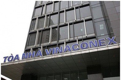 Lộ diện nhà đầu tư chi 7.367 tỷ đồng ôm 'hàng ế' Vinaconex