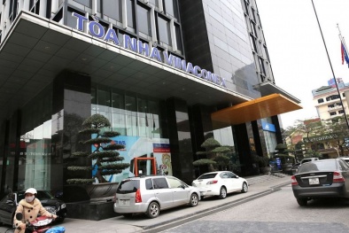 Trước giờ G đấu giá 255 triệu cổ phần Vinaconex, một nhà đầu tư bất ngờ rút khỏi 'cuộc chơi'