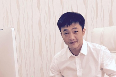 Cường đô la lên tiếng về tin đồn phá sản, tiết lộ công việc mới sau khi từ bỏ mọi chức vụ