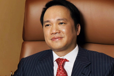 Hại người mẹ nghìn tỷ giàu nhất Việt Nam của đại gia ngân hàng Việt