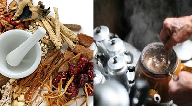 Sai lầm nhiều người mắc khi sắc thuốc bắc khiến bệnh càng nặng thêm
