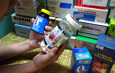 Thị trường thực phẩm chức năng: Nỗi lo 'lượng' một đằng, 'chất' một nẻo