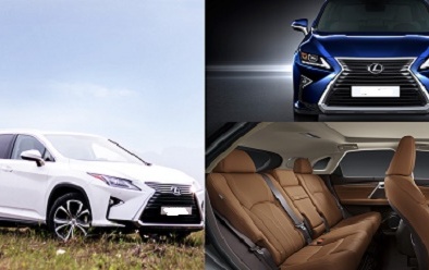 Thuộc hàng đẳng cấp nhưng Lexus RX 200t vẫn không được đánh giá cao vì nhược điểm này!