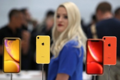 Bạn đang xài iPhone 6S, đây là 4 lý do vì sao hãy mua ngay chiếc điện thoại mới