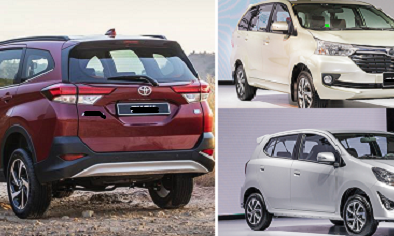 Những dòng xe giá rẻ của Toyota bị điểm danh lộ nhiều nhược điểm nhất