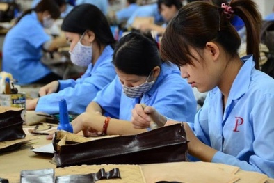 Lao động nữ đủ 30 năm đóng BHXH mới được hưởng lương hưu tối đa 75%