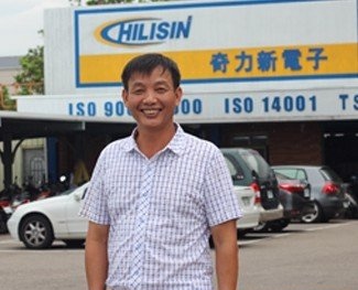 'Ván bài đặt cược' của An Quý Hưng để trở thành ông chủ mới của Vinaconex