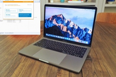 Phần mềm độc hại lây lan qua tập ISO đính kèm mail có thể tấn công người dùng máy tính