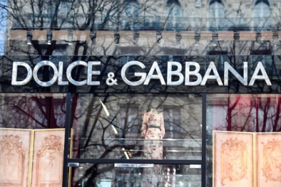 D&G bị tẩy chay với tốc độ ánh sáng vì kỳ thị với người Trung Quốc