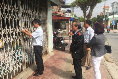 Phát hiện nhiều vi phạm trong kho chứa 3,5 tấn dược liệu tại Hải Phòng