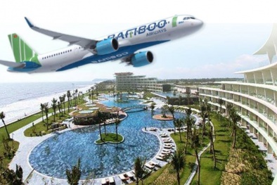 FLC bảo lãnh cho Bamboo Airways thuê tàu bay A321-200N trị giá gần 3.000 tỷ