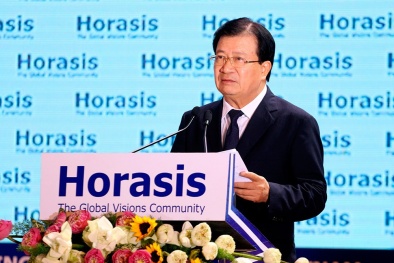Phó Thủ tướng Trịnh Đình Dũng: Sớm đưa Việt Nam vào nhóm các nước dẫn đầu ASEAN