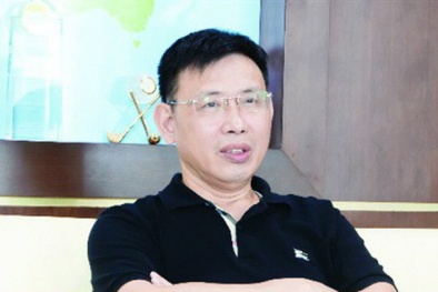 Phó Tổng giám đốc FPT Đỗ Cao Bảo: 'Quảng nổ mà không nổ'