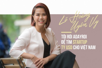 Vì sao Startup Việt giỏi công nghệ nhưng chưa vươn ra thế giới thành công?