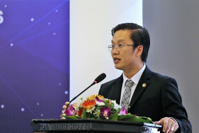 Thúc đẩy chính sách khoa học công nghệ, đổi mới và nâng cao năng suất