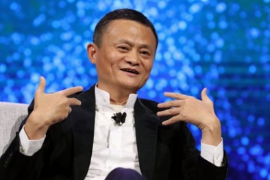 3 lời khuyên mới nhất của Jack Ma dành cho doanh nhân