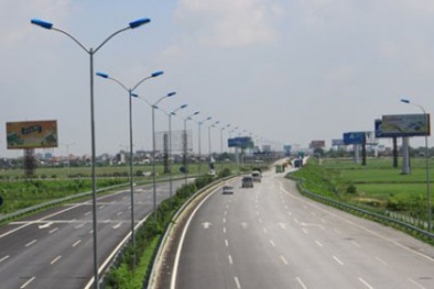 Bà chủ 8X Vũ Thị Hoan thâu tóm quyền thu phí cao tốc Cầu Giẽ - Ninh Bình như thế nào?