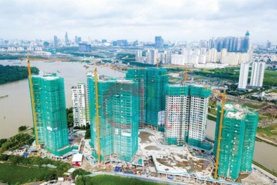 ‘Ông trùm xây dựng’ Coteccons: Áp lực lợi nhuận giảm mạnh 2 năm tới