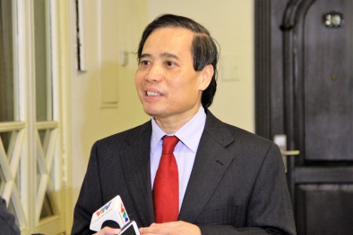 Thay vì đầu tư công nghệ, nhiều doanh nghiệp chỉ đầu tư vào bất động sản