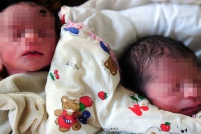 Tranh cãi về em bé biến đổi gen đầu tiên có khả năng kháng HIV