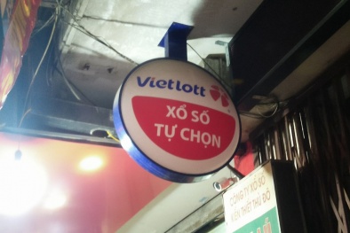 Xổ số Vietlott: Xuất hiện chủ nhân giải Jackpot hơn 18 tỷ đồng ngày hôm qua?