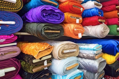 Các sản phẩm dệt may phải công bố hợp quy về formaldehyt và amin thơm từ 1/1/2019