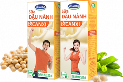 Công dụng của hạt đậu tương và đậu nành