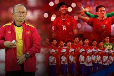 Đắt đỏ tour đi Philippines cổ vũ đội tuyển Việt Nam đá bán kết AFF Cup