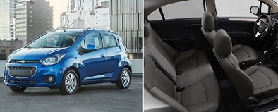 Cân nhắc trước khi 'xuống tiền' mua Chevrolet Spark 2018 vì nhược điểm này