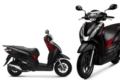 Honda Việt Nam thông tin chính thức việc triệu hồi 37.000 xe LEAD xuất khẩu sang Nhật Bản