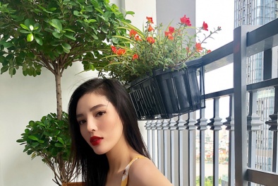 Món quà đậm chất Hy Lạp ‘đốn tim’ Kỳ Duyên, Phương Ly và các sao nữ