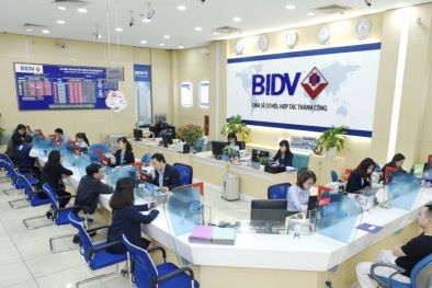 NHNN: Sai phạm của các cựu lãnh đạo BIDV không ảnh hưởng đến hoạt động ngân hàng