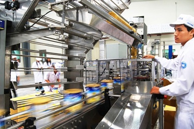 Thực hiện hiệu quả cổ phần hóa doanh nghiệp nhà nước