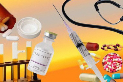 Thuốc kháng sinh sẽ vô tác dụng với người Việt