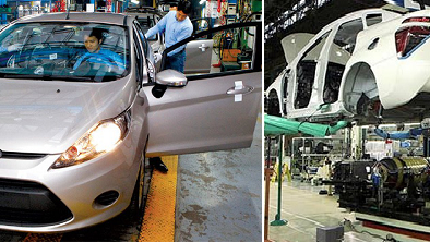 Ô tô lắp ráp nội địa có phải chất lượng kém hơn ô tô nhập khẩu nguyên chiếc?