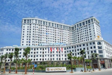 Hàng loạt sai phạm được liệt kê, Royal Park Bắc Ninh bị xử phạt 340 triệu đồng