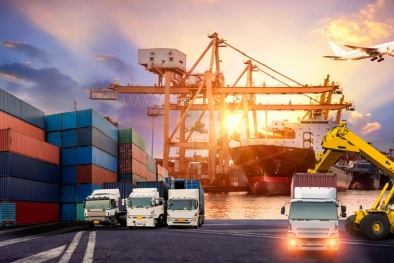 11 tháng Việt Nam nhập siêu gần 22 tỷ USD từ Trung Quốc