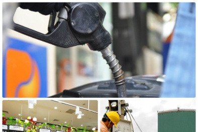 Chỉ số giá tiêu dùng bình quân 11 tháng năm 2018 tăng 3,59%