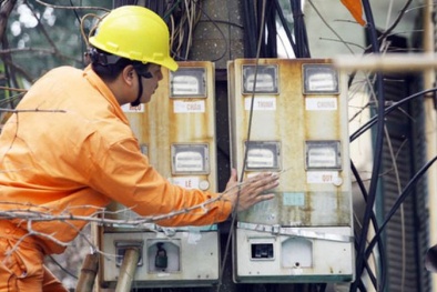 Bộ Công Thương lên tiếng việc tăng giá điện trong năm 2019