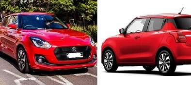 Suzuki Swift 2018 mới nhưng có nhược điểm người mua cần biết