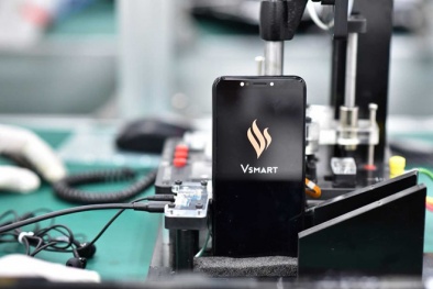 Chuyên gia công nghệ nói gì về bộ tứ smartphone của Vingroup trước ngày lên kệ?