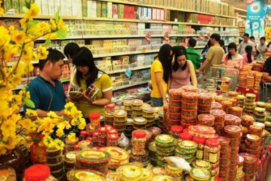 Thắt chặt quản lý chất lượng hàng hóa dịp Tết Nguyên Đán 2018