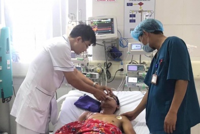 Bác sĩ khuyến cáo cách cấp cứu nạn nhân bị điện giật