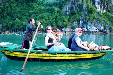 Đẩy mạnh ứng dụng công nghệ số vào phát triển Du lịch
