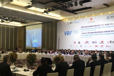 Đề xuất của cộng đồng doanh nghiệp sẽ đóng góp tích cực cho Chính phủ