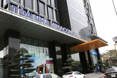 Hạn chót chuyển 7.000 tỷ 'thâu tóm' Vinaconex, An Quý Hưng có làm nên điều kỳ diệu?