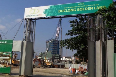 Hé lộ hàng loạt sai phạm trong quá trình triển khai dự án Đức Long Golden Land