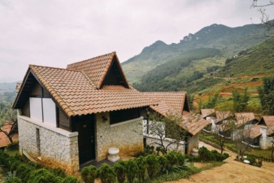 Ông chủ dự án Sapa Jade Hill là ai?