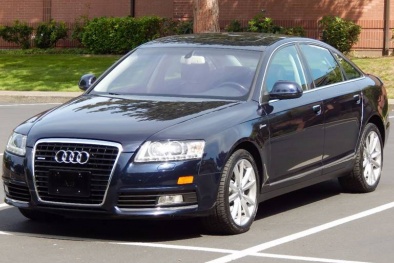 Lỗi túi khí Takata: Audi triệu hồi hơn 100 chiếc A6 tại Việt Nam