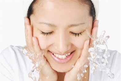 Mùa Đông không ngại gì da khô khi có cách chăm sóc đơn giản, hiệu quả